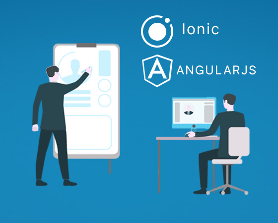 hire ionic Developer in Noida