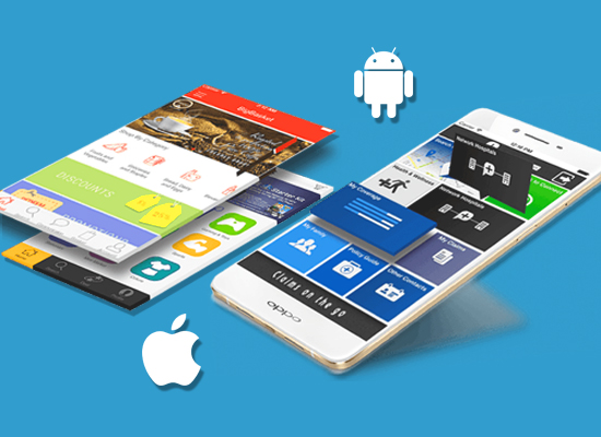 Best App Developer in Noida