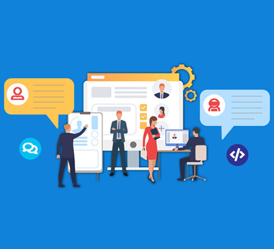 Chatbot Developer in Noida