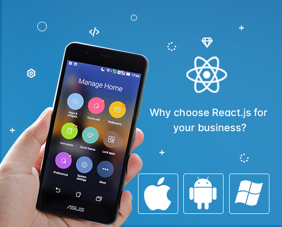 Hire React Developers in Noida