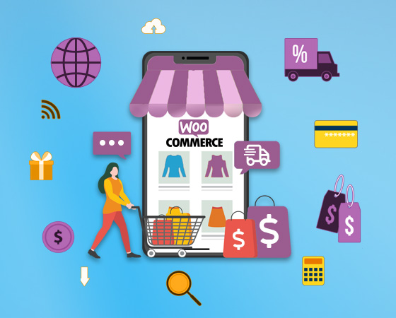 WooCommerce Developers in Noida