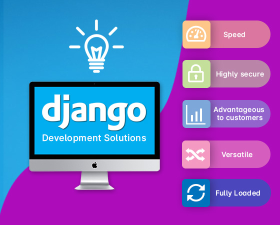 Django Developer in Noida