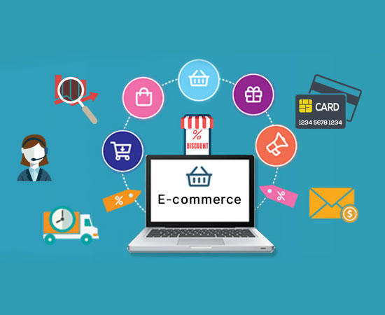 Hire ecommerce Developers in Noida