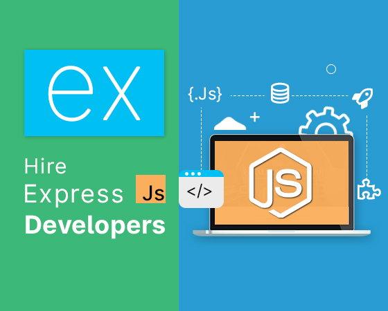 professional expressjs developers in Noida