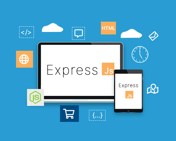 ExpressJS Development Companies in Noida