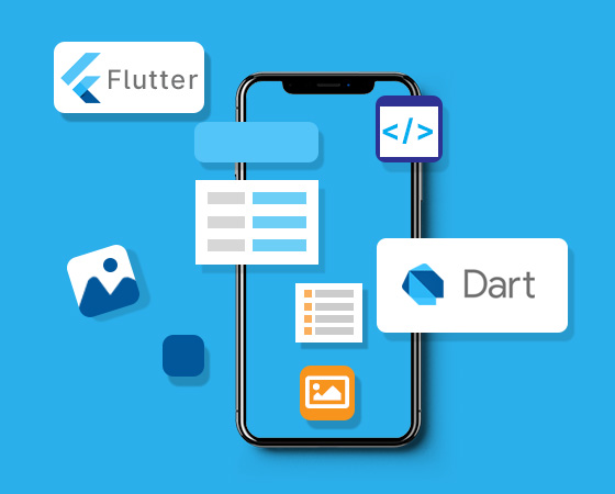 flutter Developer in Noida