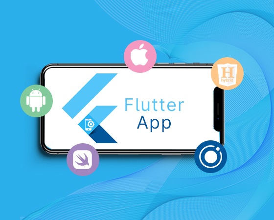 Best Flutter App developers Developer in Noida