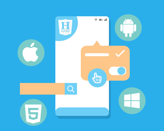 Hire App Developer in Noida