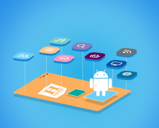 Mobile App Development Companies in Noida