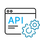 API Development Company in Noida