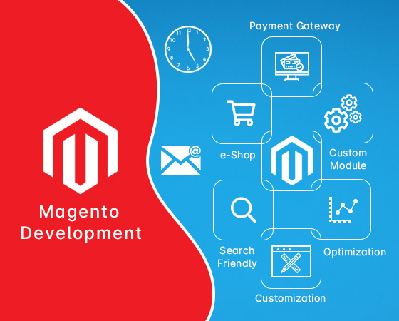 Magento Developer in Noida