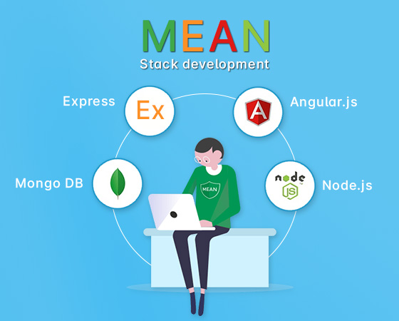 MEAN Developer in Noida