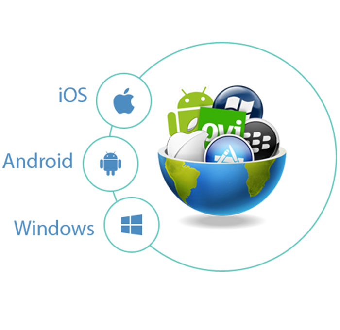 Mobile App Developers in Noida