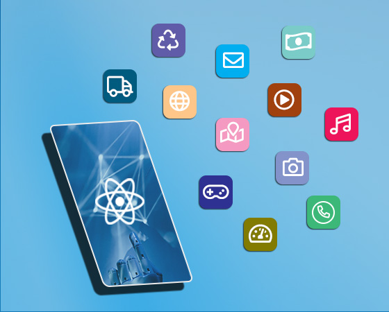 React Development Company Noida