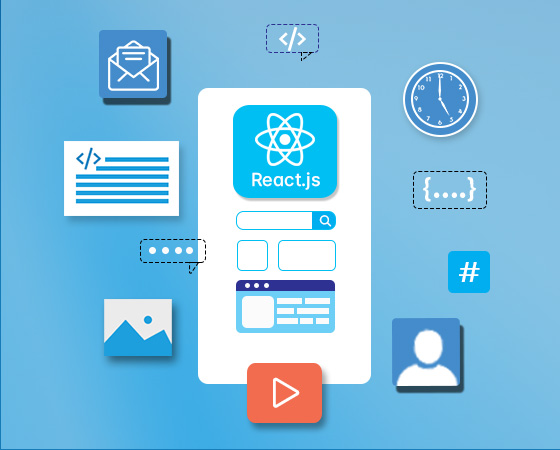 React Development Companies in Noida