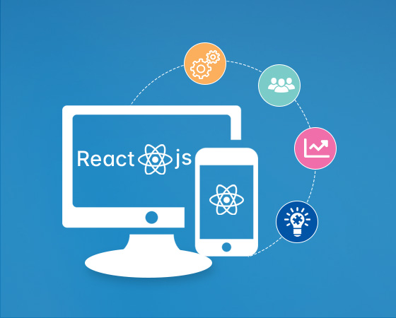 React.js developers in Noida