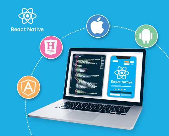 React Native Developer in Noida