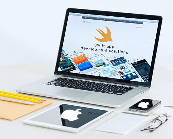 Best Swift Developer in Noida