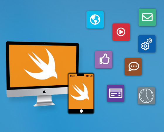 Swift Developer in Noida