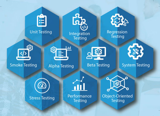 Testing & QA Services in Noida