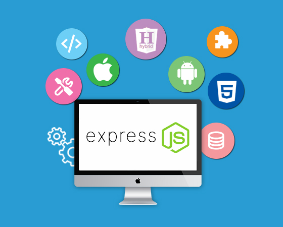 Best ExpressJS Developers in Noida