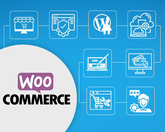 Ecommerce Development Companies in Noida