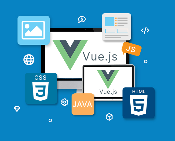 Best Vue.js Developers in Noida