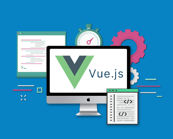 Vue.js Development Companies in Noida