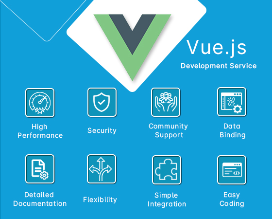 Vue.js Developer in Noida