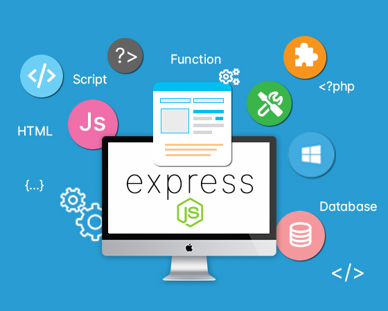 Hire Express.js Developer in Noida