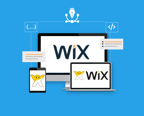 Wix Developer in Noida