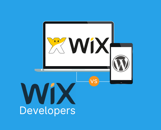 Wix Developers Noida