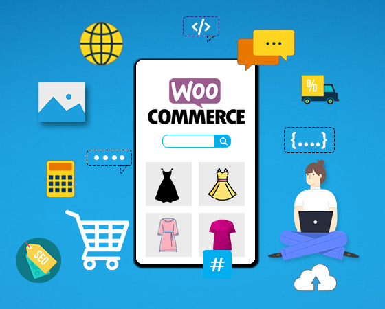 Ecommerce Development Services in Noida