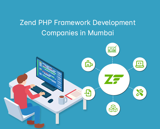 Zend PHP development companies in Noida